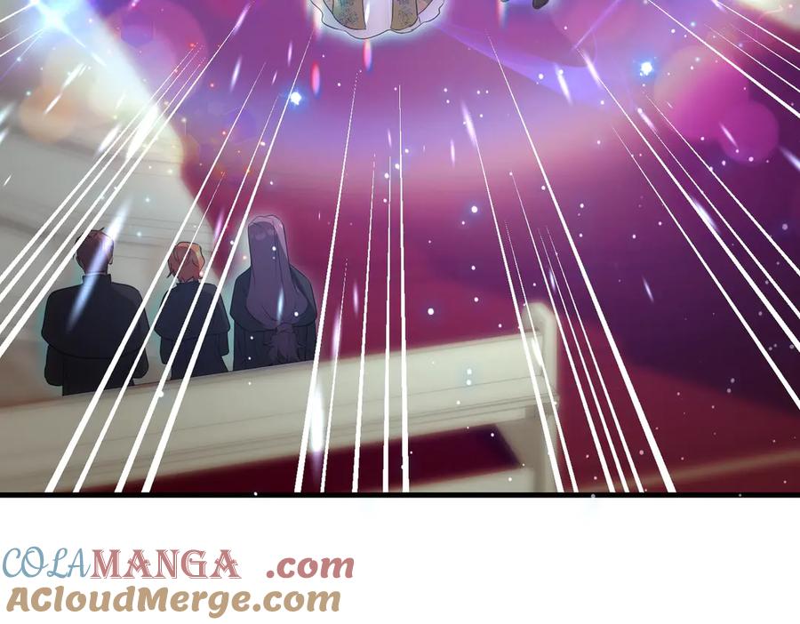 双胞胎姐姐的罢工宣言 第91话 当选神官 第141页