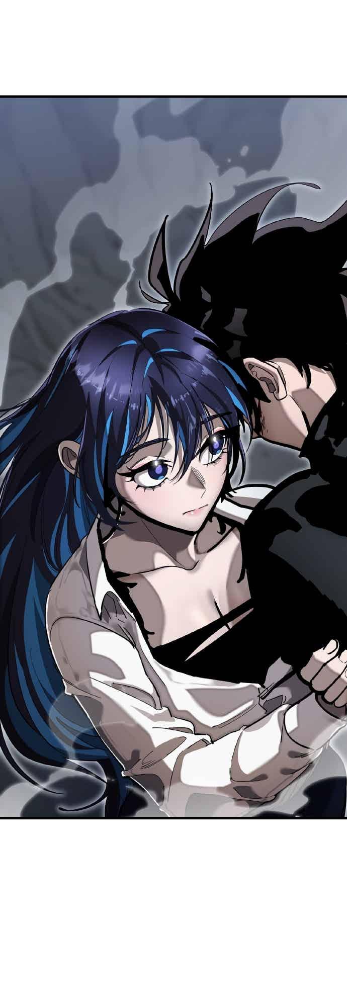 阎罗降临 - 第98话 - 第2张图