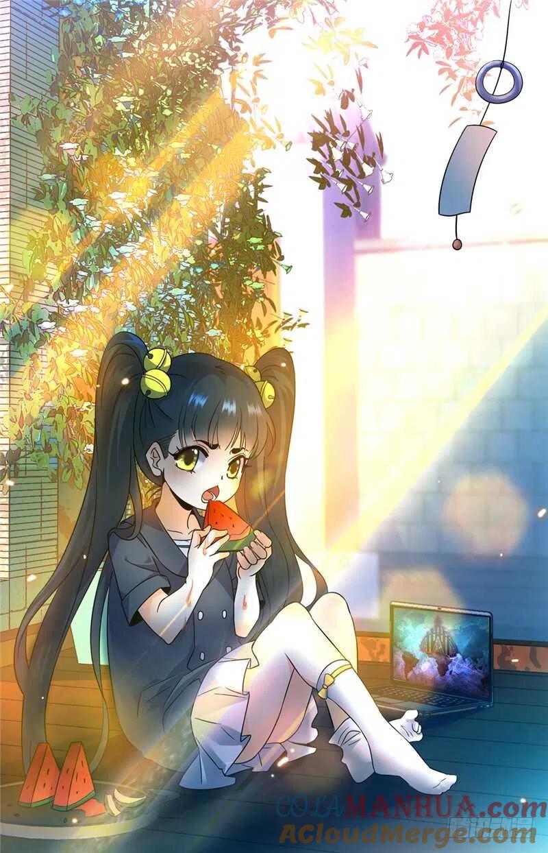 全职法师 第165话 原形毕露！ 第2页