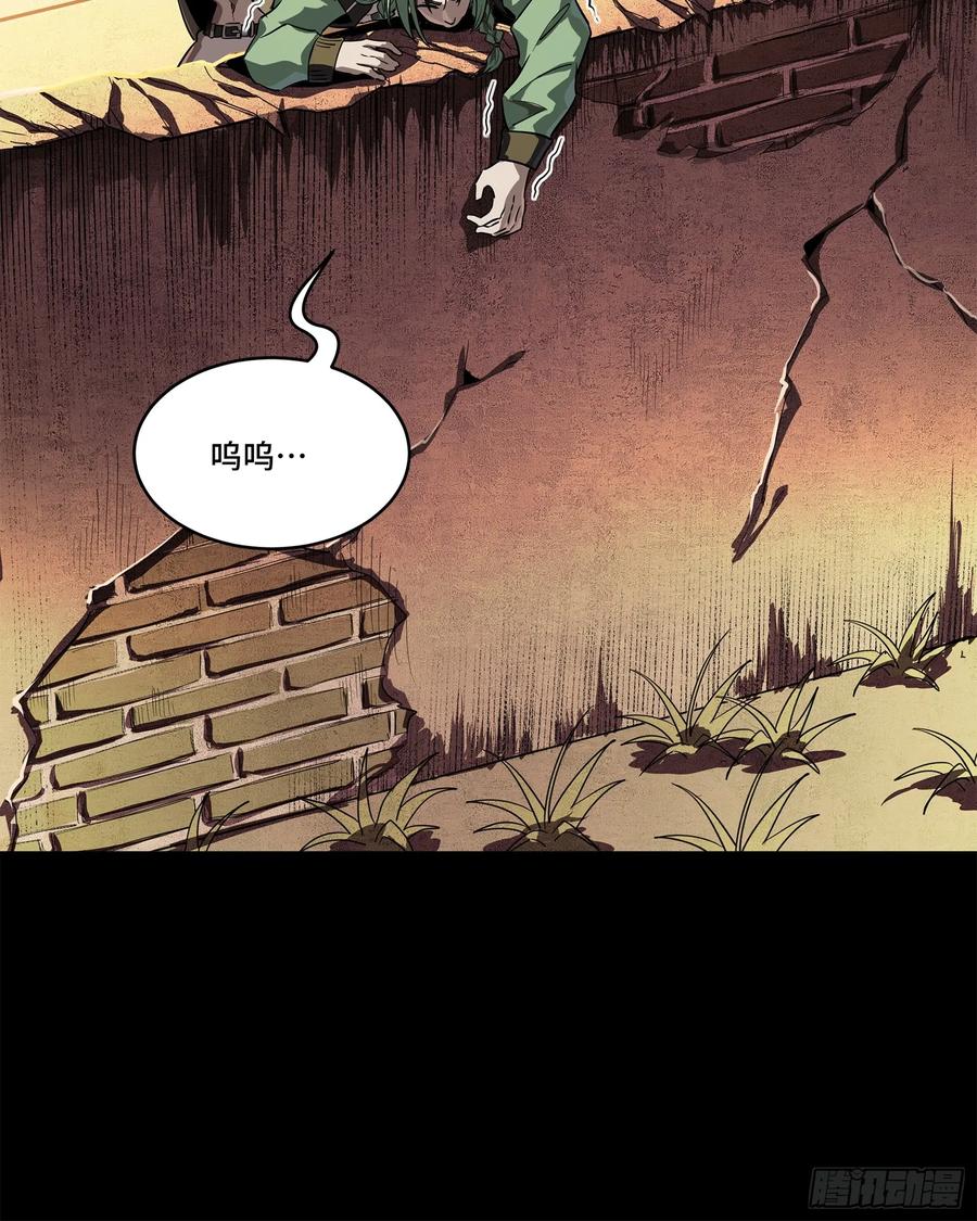 星甲魂将传 218 背锅马甲1号 第33页