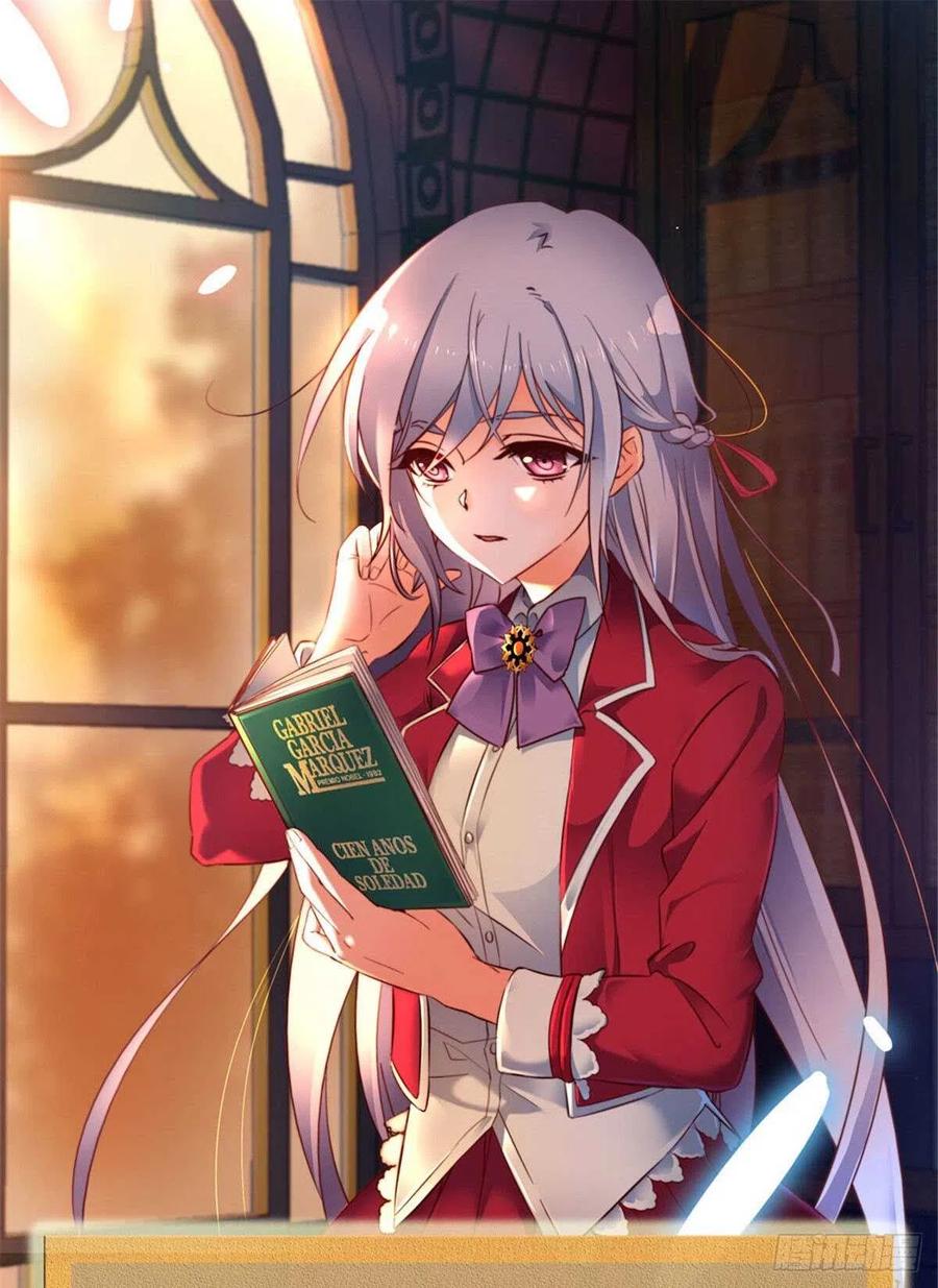 全职法师 第569话 腥红之风，柳茹！ 第14页