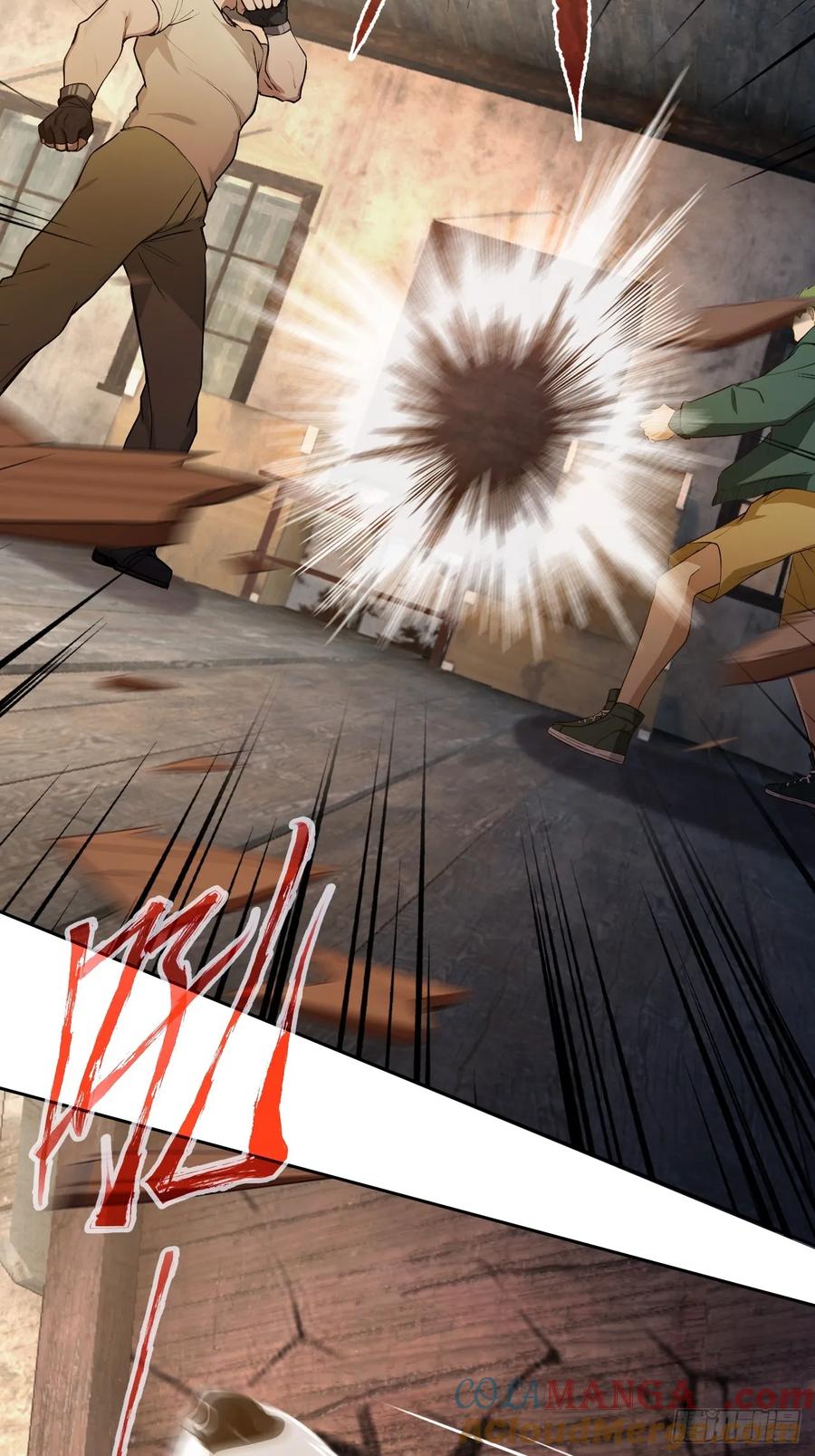《诡异游戏：我靠亿万功德氪通关》第133话 各显神通 第10页