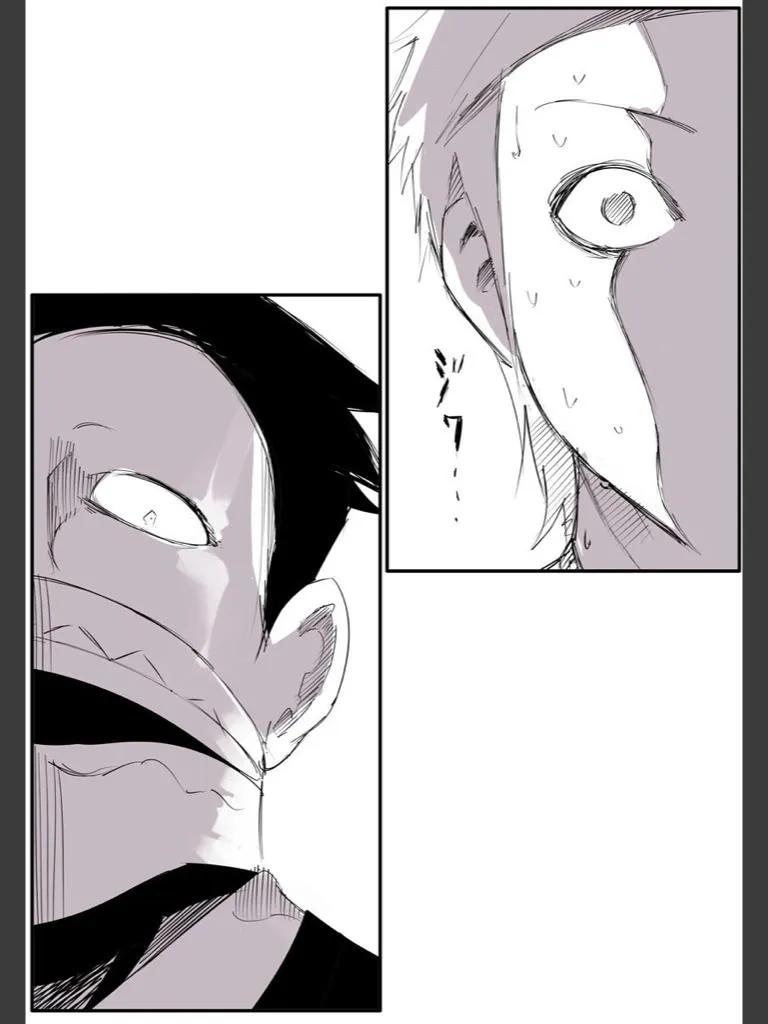 东京食尸鬼 喰种Jack篇07 第3页