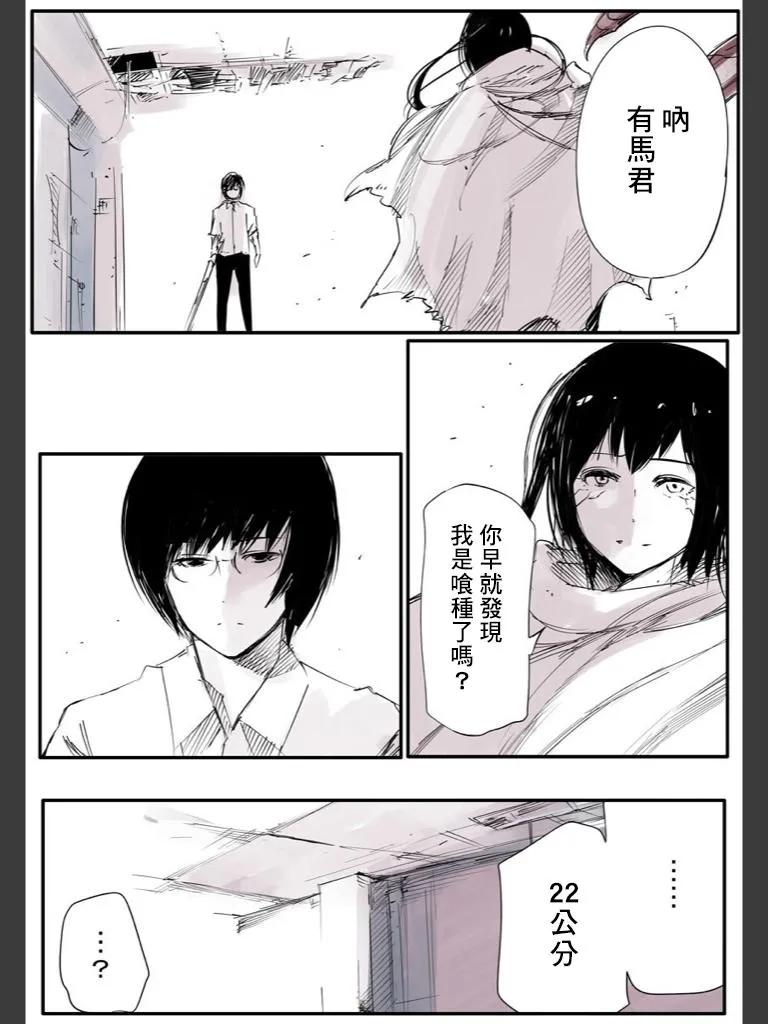 东京食尸鬼 喰种Jack篇07 第9页