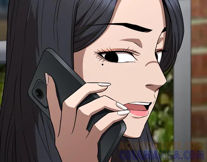 《疯颜档案》第41话 执念 第161页