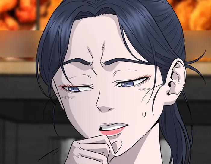 《疯颜档案》第41话 执念 第151页