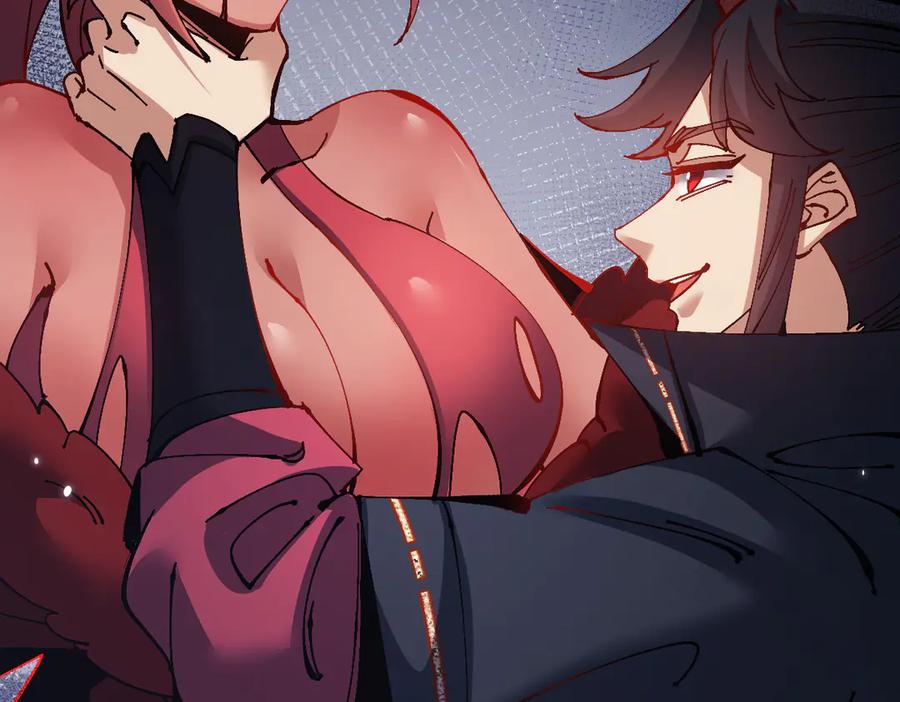 《师尊：这个冲师逆徒才不是圣子》第103话 辣手摧花 第108页