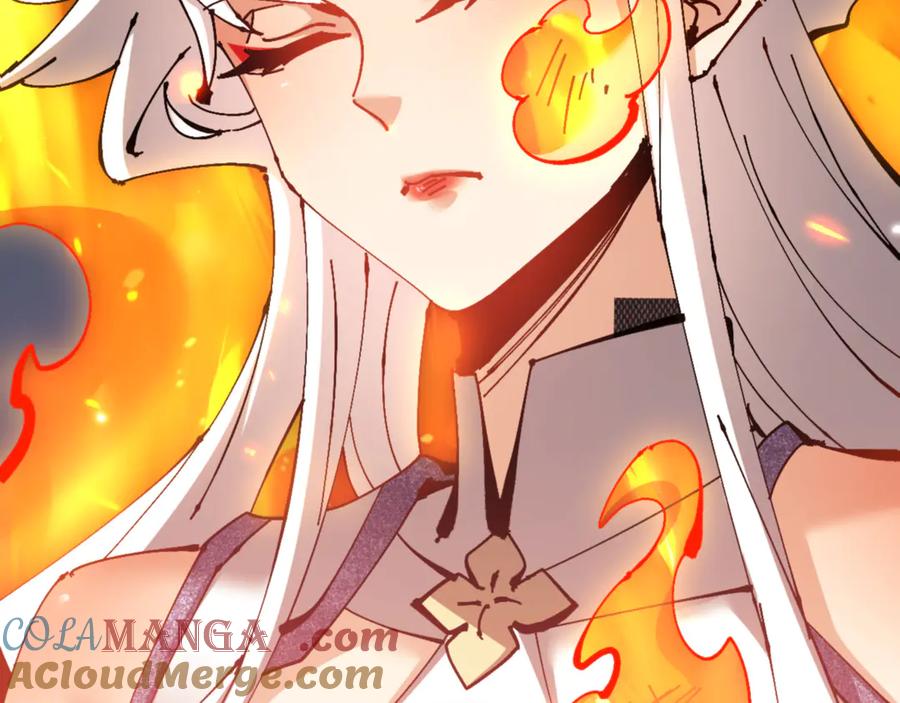 《师尊：这个冲师逆徒才不是圣子》第123话 真假逆徒 第17页