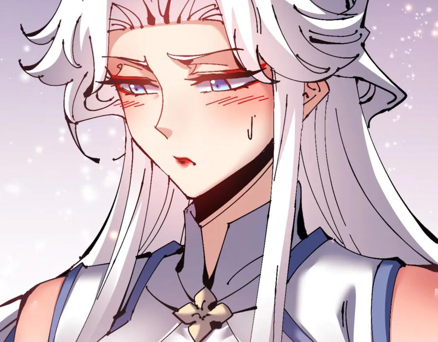 《师尊：这个冲师逆徒才不是圣子》第123话 真假逆徒 第42页