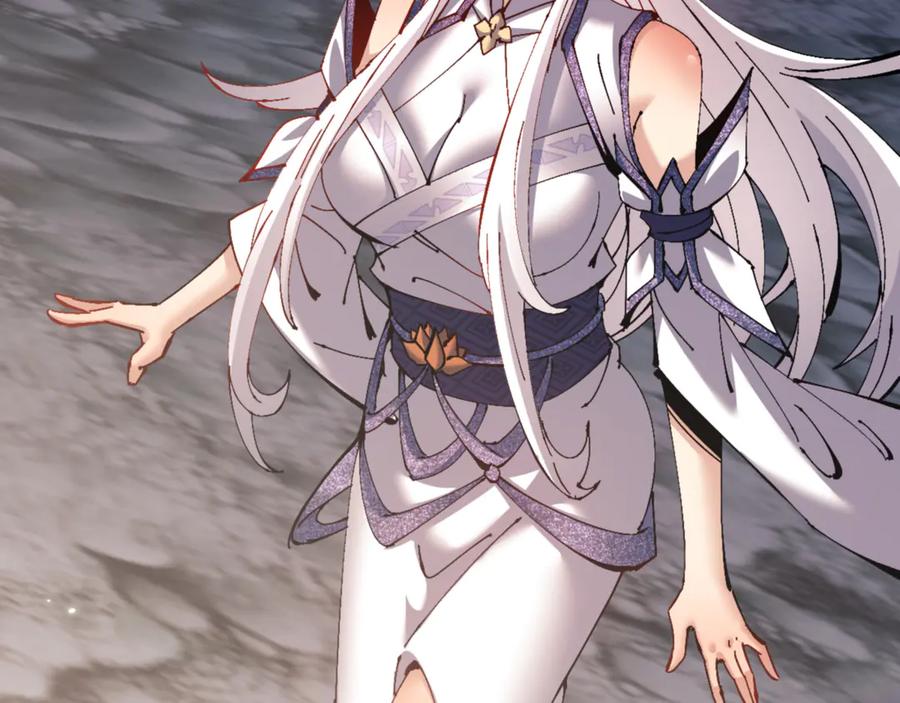 《师尊：这个冲师逆徒才不是圣子》第123话 真假逆徒 第50页