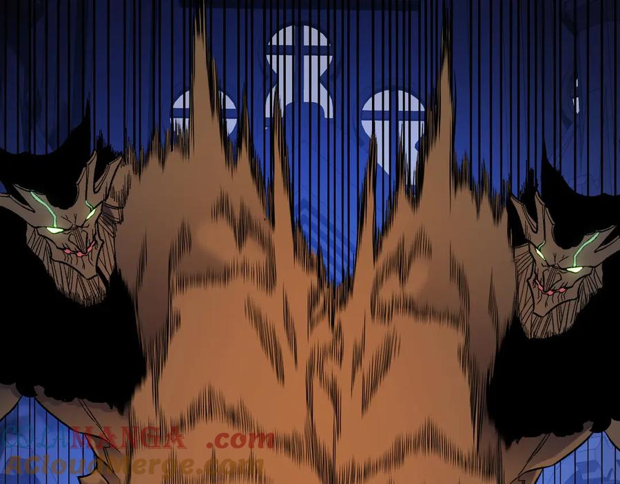 《全民转职：无职的我终结了神明！》第142话 围剿，斩首之战！ 第89页