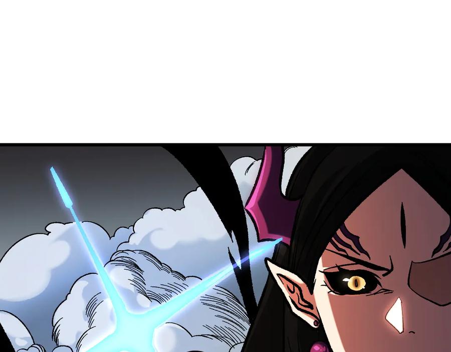 《全民转职：无职的我终结了神明！》第142话 围剿，斩首之战！ 第116页