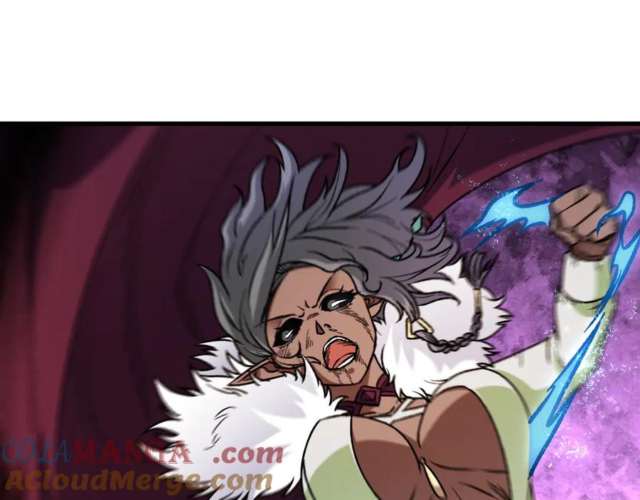 《全民转职：无职的我终结了神明！》第147话 万轮·万夜轮寂 第13页