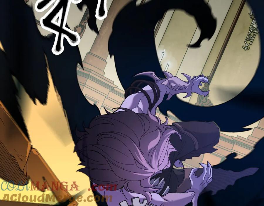 《全民转职：无职的我终结了神明！》第151话 误会与崩溃，一切都毁灭吧！ 第113页