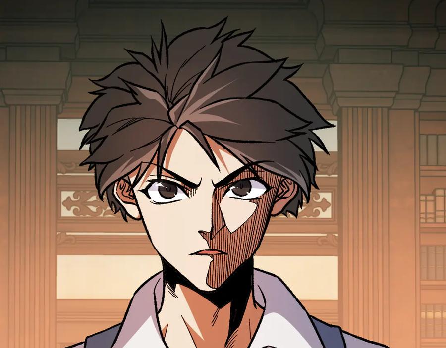 《全民转职：无职的我终结了神明！》第153话 谁赞成？谁反对？ 第56页