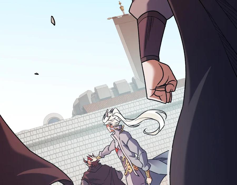 《全民转职：无职的我终结了神明！》第154话 七十二柱恶魔的阴影 第6页