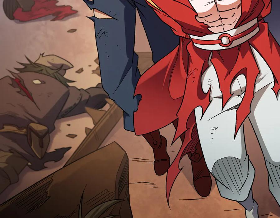 《全民转职：无职的我终结了神明！》第173话 游击军与据点 第99页