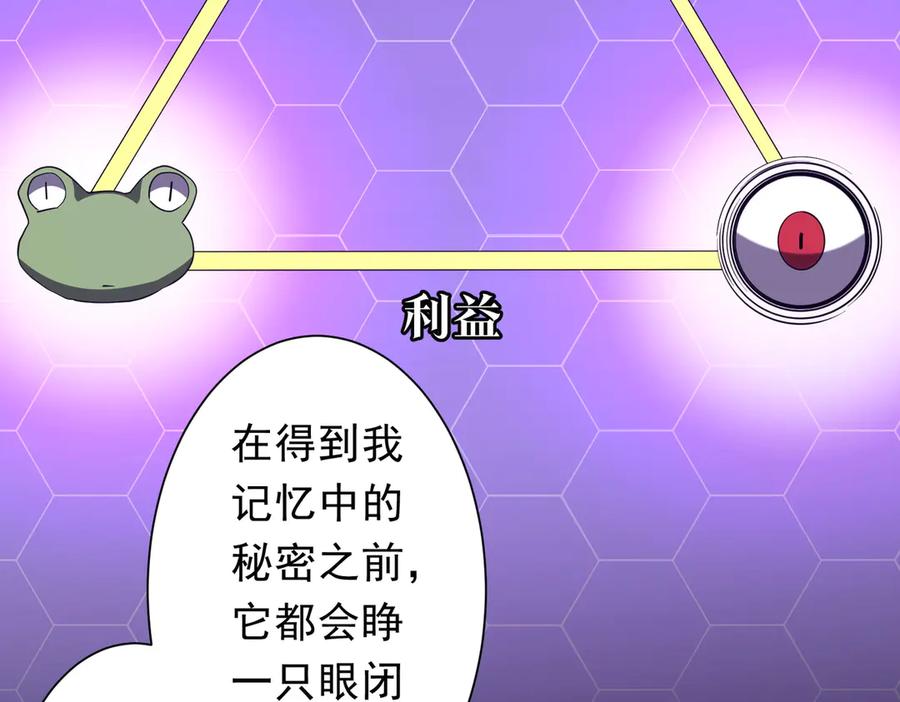 《全球惊悚：开局万亿冥币》第202话 不是钱的问题？ 第128页