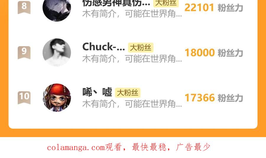 《全球惊悚：开局万亿冥币》第204话 我的字典里没有浪费！ 第162页