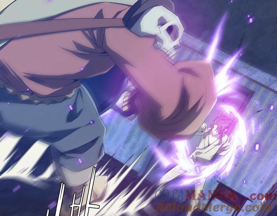 《全球惊悚：开局万亿冥币》第211话 好事成双！ 第101页