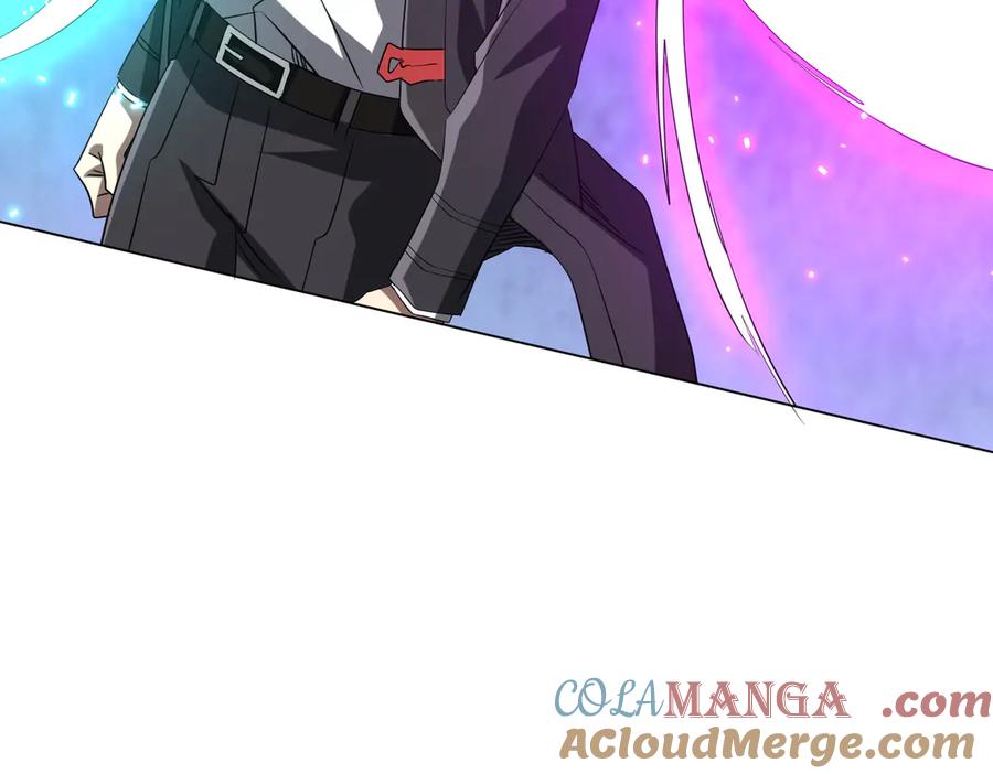《全球惊悚：开局万亿冥币》第211话 好事成双！ 第125页