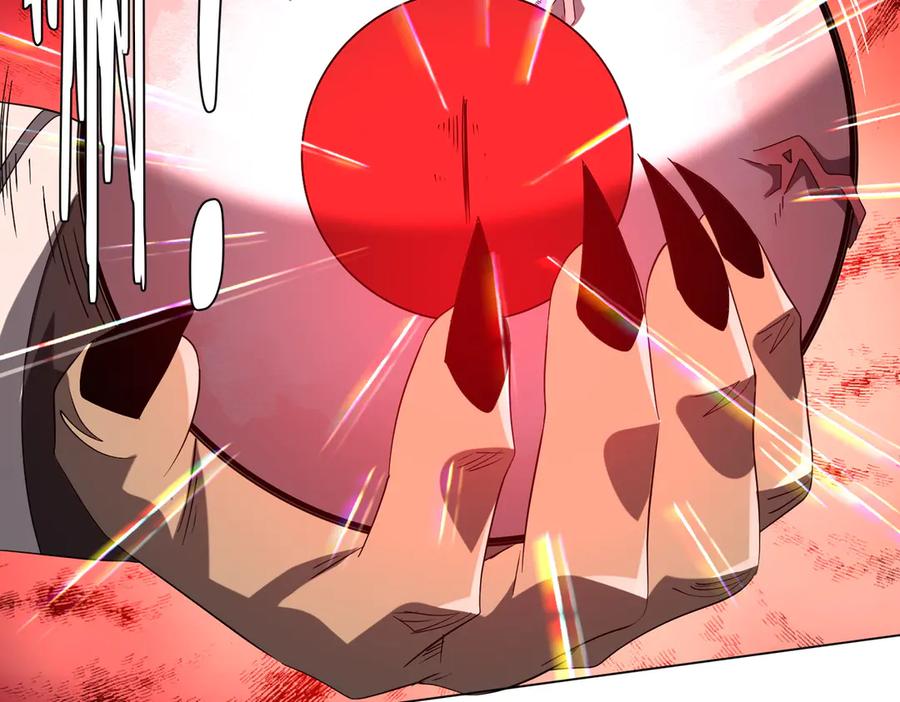 《全球惊悚：开局万亿冥币》第211话 好事成双！ 第136页