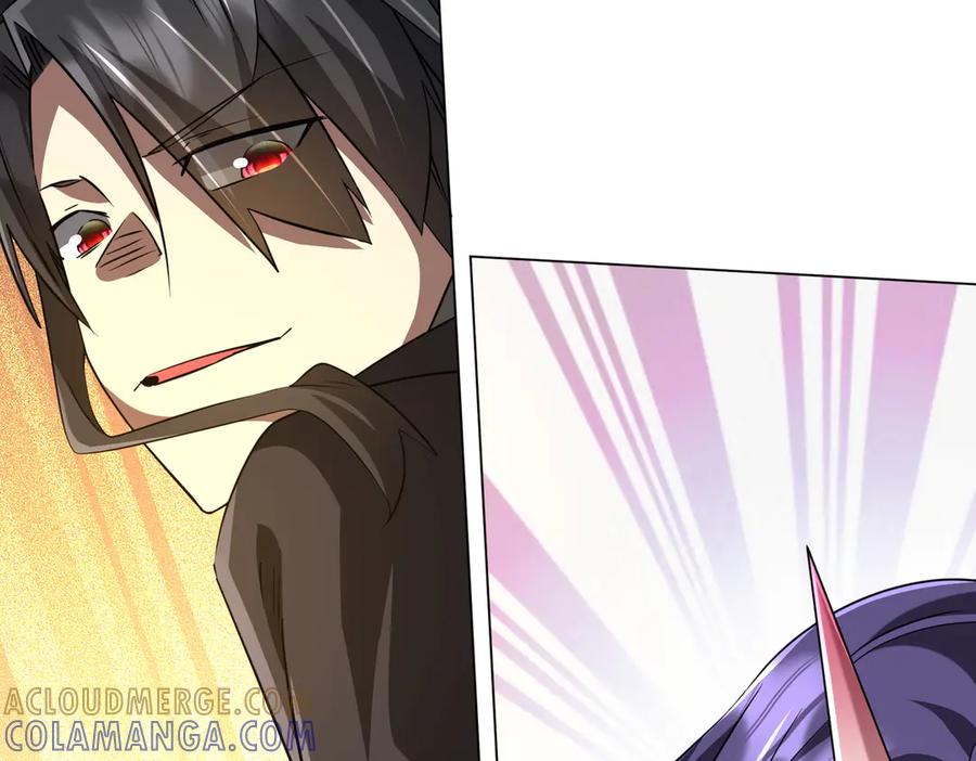 《全球惊悚：开局万亿冥币》第257话 赌约！ 第129页