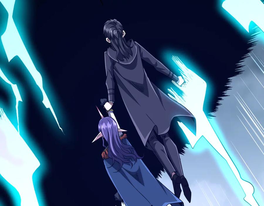 《全球惊悚：开局万亿冥币》第258话 灭分身！ 第7页