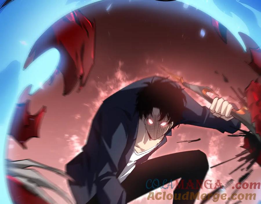 《虫族主宰：我玩的就是天灾》第37话 吞噬心脏 第49页