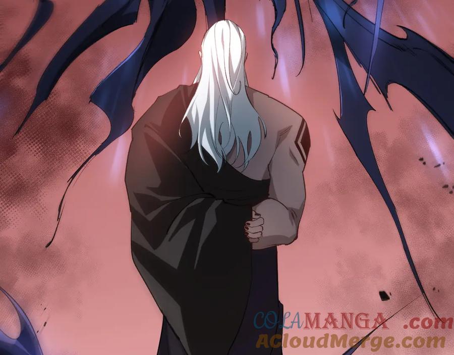 《虫族主宰：我玩的就是天灾》第37话 吞噬心脏 第117页