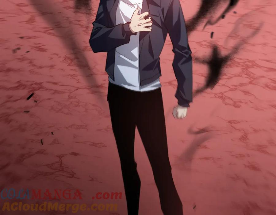 《虫族主宰：我玩的就是天灾》第38话 小甲繁殖 第5页