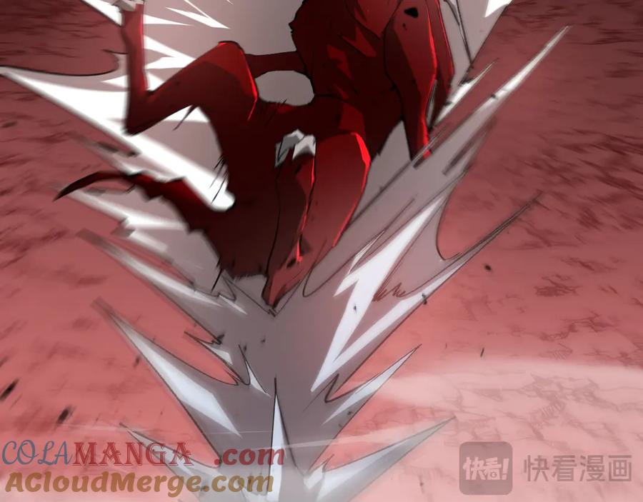 《虫族主宰：我玩的就是天灾》第38话 小甲繁殖 第45页