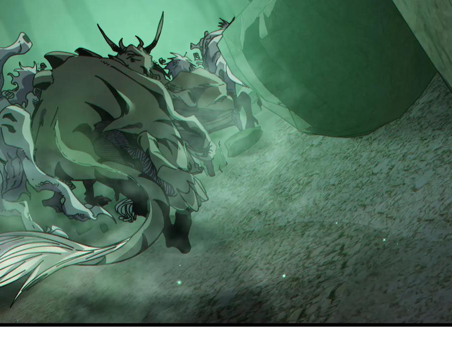 《我靠无敌被动打出成吨伤害！》第40话 黄天二转测试副本开启 第168页