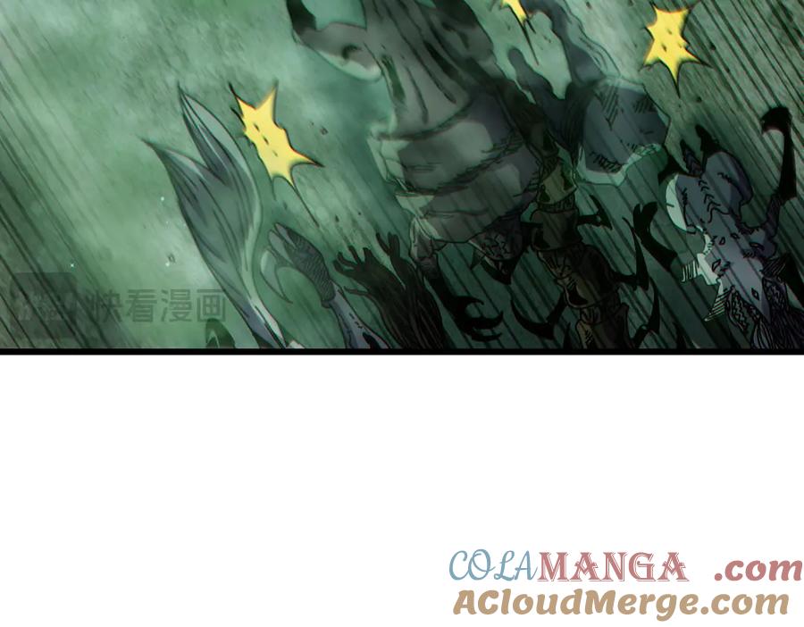 《我靠无敌被动打出成吨伤害！》第40话 黄天二转测试副本开启 第161页