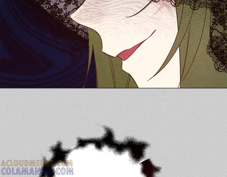 《皇后才不是配角》第50话 先皇夫妇的真相 第153页