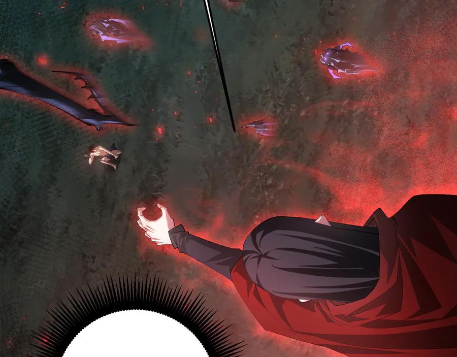 《虫族主宰：我玩的就是天灾》第53话 战九转 第103页