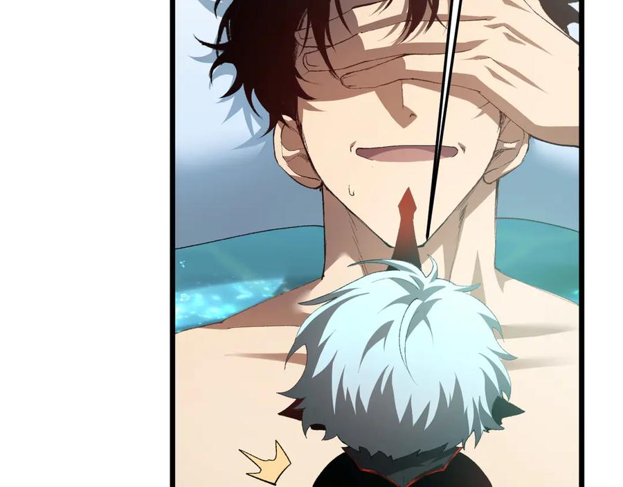 《虫族主宰：我玩的就是天灾》第54话 住院 第100页