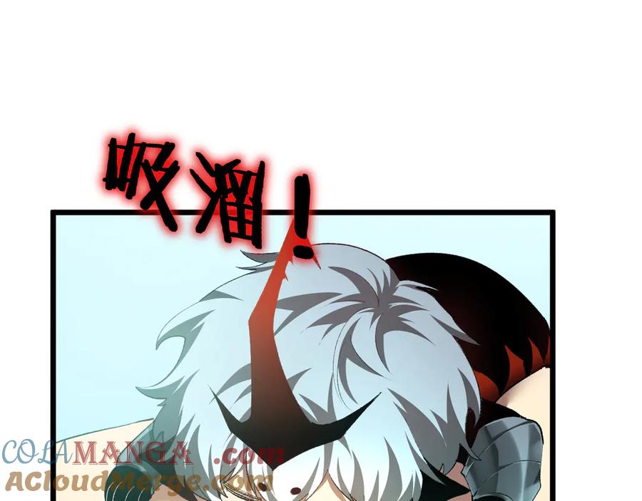 《虫族主宰：我玩的就是天灾》第54话 住院 第105页