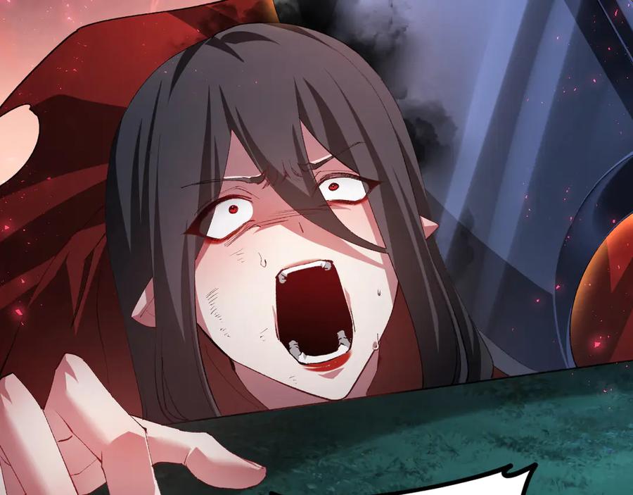 《虫族主宰：我玩的就是天灾》第54话 住院 第12页