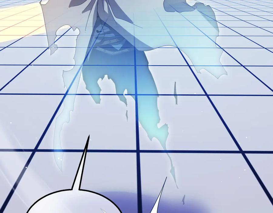 《我靠无敌被动打出成吨伤害！》第54话 100%施展完美格挡！ 第36页