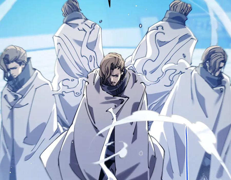 《我靠无敌被动打出成吨伤害！》第54话 100%施展完美格挡！ 第87页