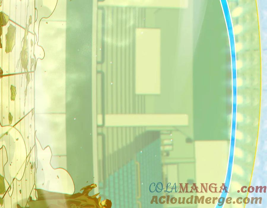《我靠无敌被动打出成吨伤害！》第54话 100%施展完美格挡！ 第57页