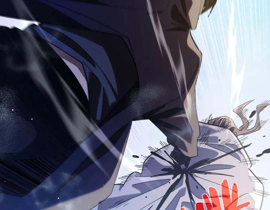 《我靠无敌被动打出成吨伤害！》第54话 100%施展完美格挡！ 第68页