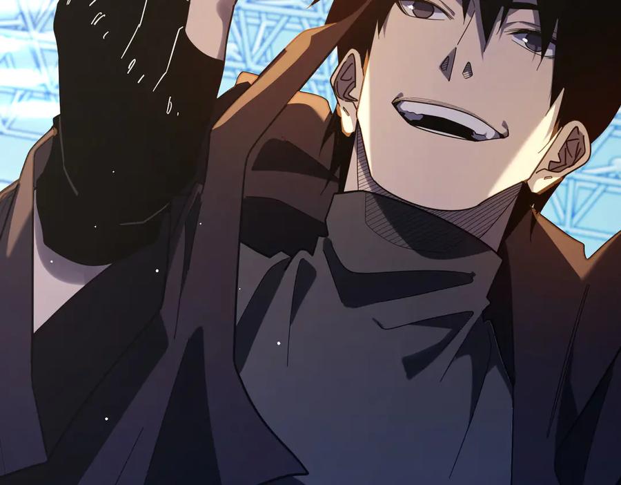 《我靠无敌被动打出成吨伤害！》第54话 100%施展完美格挡！ 第24页