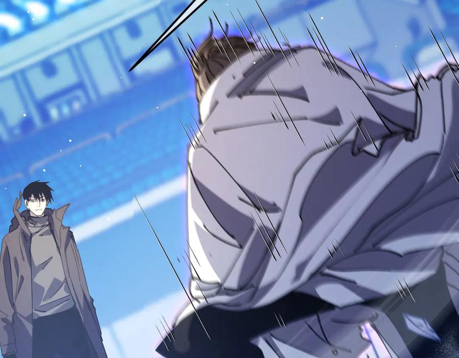 《我靠无敌被动打出成吨伤害！》第54话 100%施展完美格挡！ 第82页