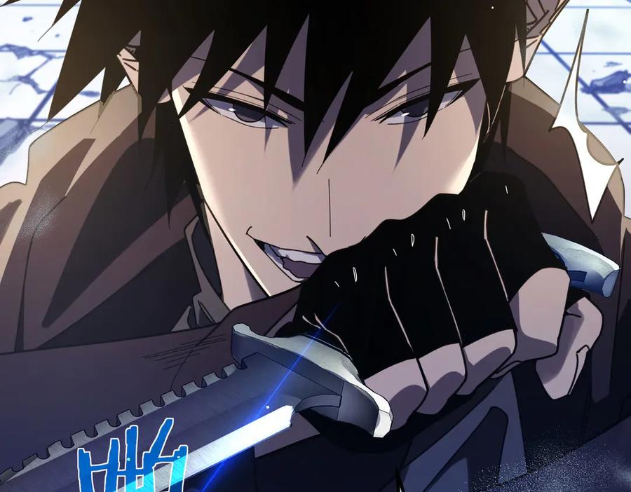 《我靠无敌被动打出成吨伤害！》第54话 100%施展完美格挡！ 第63页
