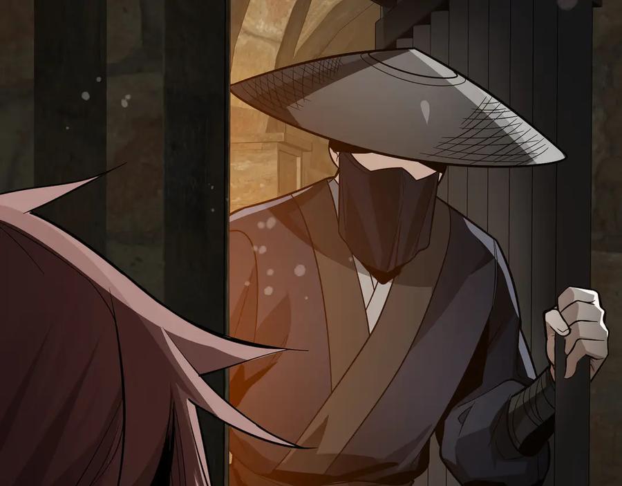 《大爱魔尊，女徒弟都想杀我》第54话 走好，原主角！ 第55页