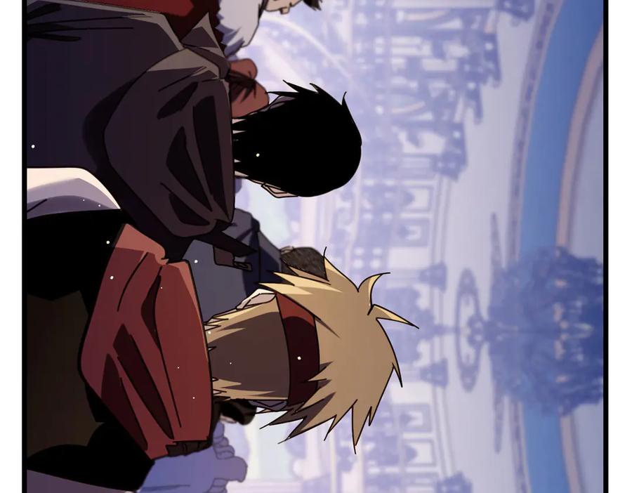 《我靠无敌被动打出成吨伤害！》第56话 “永恒巅峰”公会成立！ 第154页