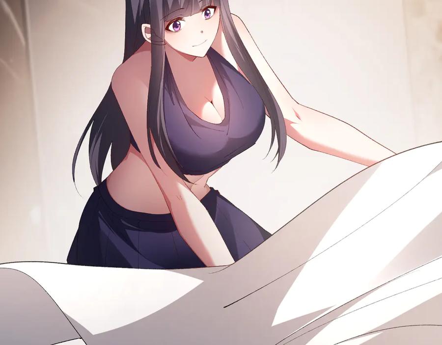 《虫族主宰：我玩的就是天灾》第58话 美女刺客 第35页