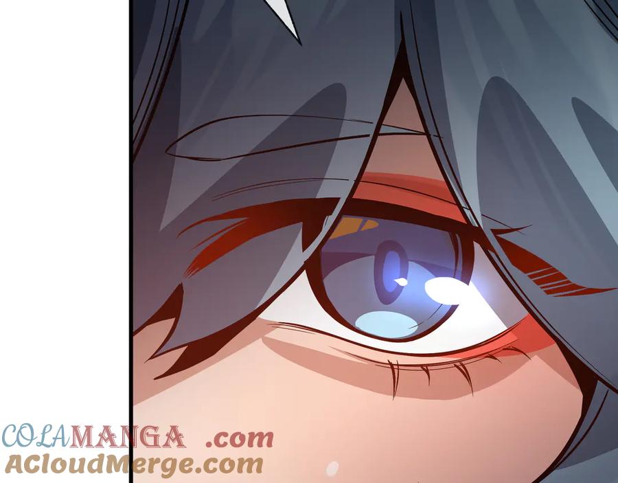 《大爱魔尊，女徒弟都想杀我》第67话 从本尊的狗做起 第17页